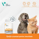 Vetomune Vet Expert – Supliment pentru Îmbunătățirea Imunității la Câini și Pisici, 60 Capsule Twist-Off